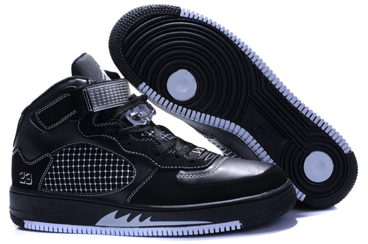 jordan fusion shoes024